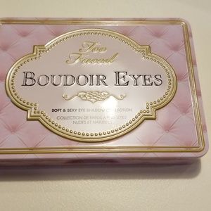 Too Faced Boudoir Eyes